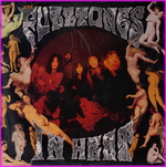 Fuzztones - In Heat